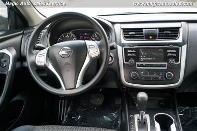 2017 Nissan Altima 2.5 S   - Photo 24 - Phoenix, AZ 85034