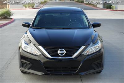 2017 Nissan Altima 2.5 S - Photo 2 - Phoenix, AZ 85034