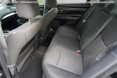 2017 Nissan Altima 2.5 S   - Photo 22 - Phoenix, AZ 85034