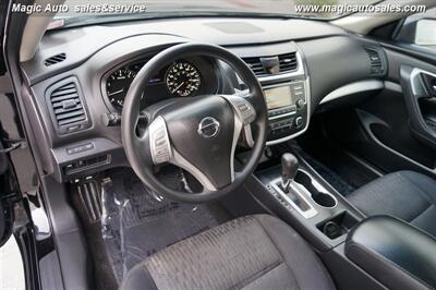 2017 Nissan Altima 2.5 S   - Photo 15 - Phoenix, AZ 85034