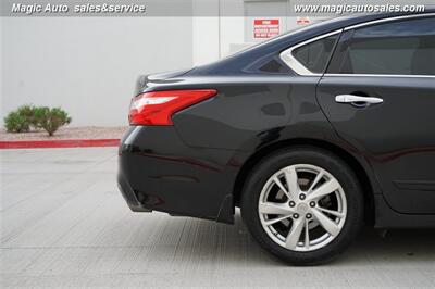 2017 Nissan Altima 2.5 S   - Photo 11 - Phoenix, AZ 85034