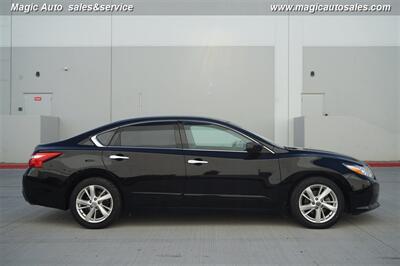 2017 Nissan Altima 2.5 S - Photo 10 - Phoenix, AZ 85034