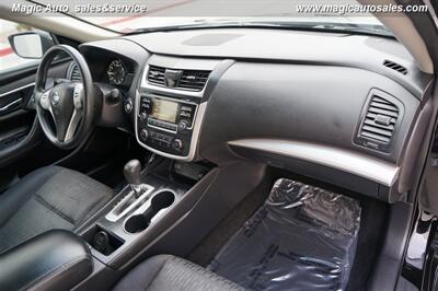 2017 Nissan Altima 2.5 S   - Photo 17 - Phoenix, AZ 85034