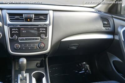 2017 Nissan Altima 2.5 S - Photo 24 - Phoenix, AZ 85034