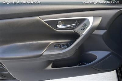 2017 Nissan Altima 2.5 S - Photo 13 - Phoenix, AZ 85034