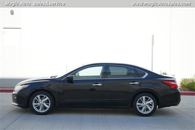 2017 Nissan Altima 2.5 S - Photo 7 - Phoenix, AZ 85034