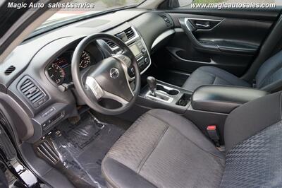 2017 Nissan Altima 2.5 S   - Photo 14 - Phoenix, AZ 85034