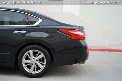 2017 Nissan Altima 2.5 S   - Photo 9 - Phoenix, AZ 85034