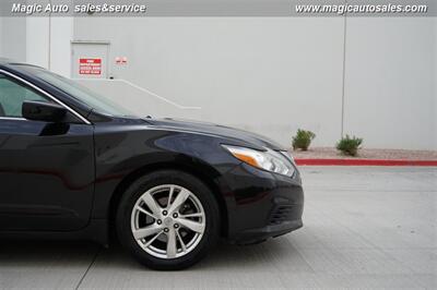 2017 Nissan Altima 2.5 S   - Photo 12 - Phoenix, AZ 85034