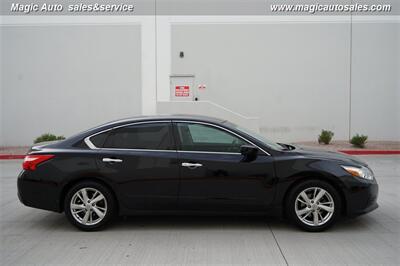2017 Nissan Altima 2.5 S   - Photo 10 - Phoenix, AZ 85034