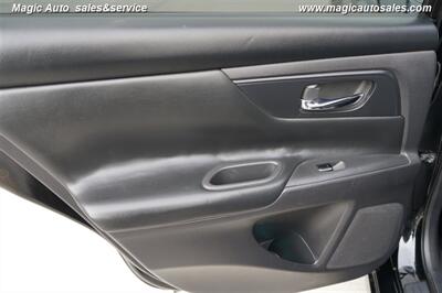 2017 Nissan Altima 2.5 S   - Photo 21 - Phoenix, AZ 85034
