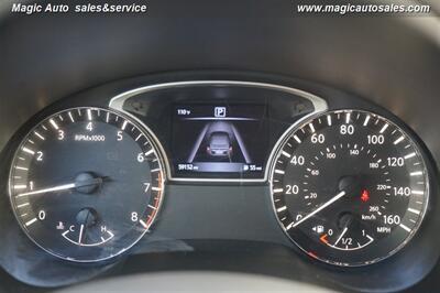 2017 Nissan Altima 2.5 S - Photo 25 - Phoenix, AZ 85034