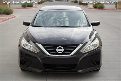 2017 Nissan Altima 2.5 S   - Photo 2 - Phoenix, AZ 85034