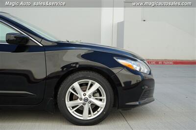 2017 Nissan Altima 2.5 S - Photo 12 - Phoenix, AZ 85034