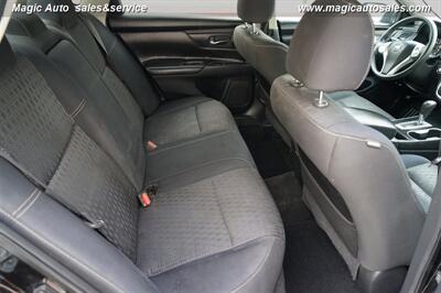 2017 Nissan Altima 2.5 S   - Photo 19 - Phoenix, AZ 85034