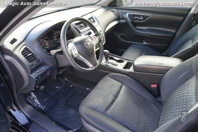 2017 Nissan Altima 2.5 S - Photo 14 - Phoenix, AZ 85034