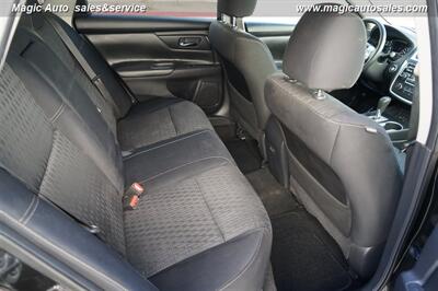 2017 Nissan Altima 2.5 S - Photo 19 - Phoenix, AZ 85034