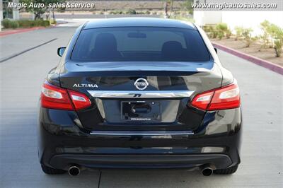 2017 Nissan Altima 2.5 S - Photo 5 - Phoenix, AZ 85034