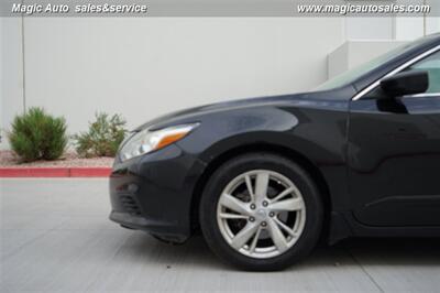 2017 Nissan Altima 2.5 S   - Photo 8 - Phoenix, AZ 85034