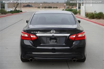 2017 Nissan Altima 2.5 S   - Photo 5 - Phoenix, AZ 85034