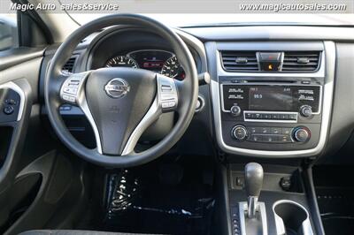 2017 Nissan Altima 2.5 S - Photo 23 - Phoenix, AZ 85034