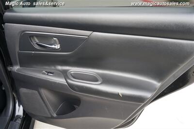 2017 Nissan Altima 2.5 S   - Photo 20 - Phoenix, AZ 85034