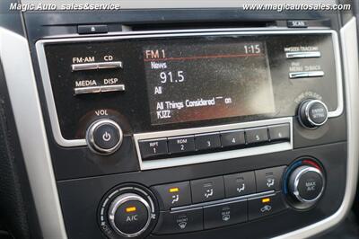 2017 Nissan Altima 2.5 S   - Photo 27 - Phoenix, AZ 85034