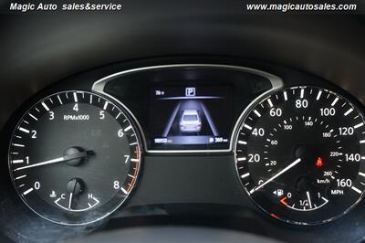 2017 Nissan Altima 2.5 S   - Photo 26 - Phoenix, AZ 85034