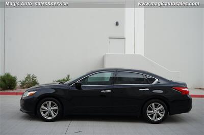 2017 Nissan Altima 2.5 S   - Photo 7 - Phoenix, AZ 85034