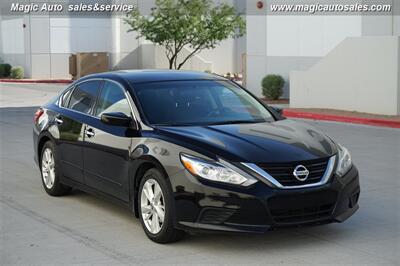 2017 Nissan Altima 2.5 S - Photo 3 - Phoenix, AZ 85034