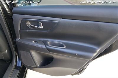 2017 Nissan Altima 2.5 S - Photo 20 - Phoenix, AZ 85034