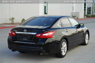 2017 Nissan Altima 2.5 S - Photo 6 - Phoenix, AZ 85034