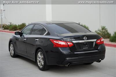 2017 Nissan Altima 2.5 S   - Photo 4 - Phoenix, AZ 85034