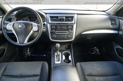 2017 Nissan Altima 2.5 S - Photo 22 - Phoenix, AZ 85034