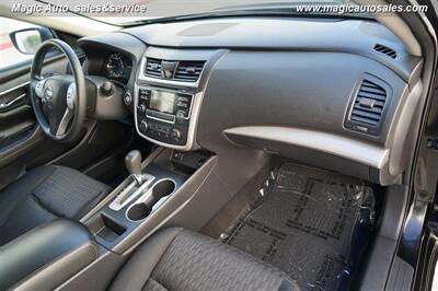 2017 Nissan Altima 2.5 S - Photo 17 - Phoenix, AZ 85034