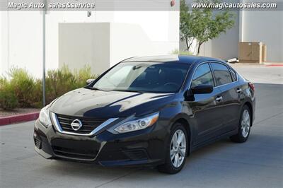 2017 Nissan Altima 2.5 S - Photo 1 - Phoenix, AZ 85034