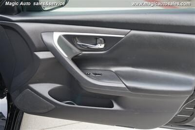 2017 Nissan Altima 2.5 S   - Photo 18 - Phoenix, AZ 85034