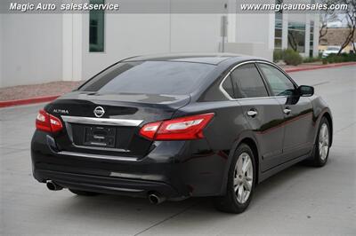 2017 Nissan Altima 2.5 S   - Photo 6 - Phoenix, AZ 85034