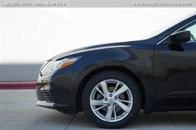 2017 Nissan Altima 2.5 S - Photo 8 - Phoenix, AZ 85034