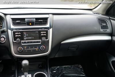2017 Nissan Altima 2.5 S   - Photo 25 - Phoenix, AZ 85034