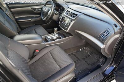 2017 Nissan Altima 2.5 S - Photo 16 - Phoenix, AZ 85034