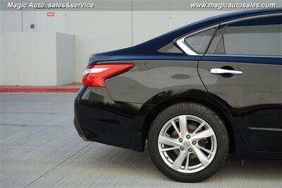 2017 Nissan Altima 2.5 S - Photo 11 - Phoenix, AZ 85034