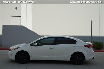 2017 Kia Forte LX   - Photo 8 - Phoenix, AZ 85034