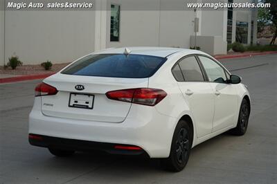 2017 Kia Forte LX   - Photo 6 - Phoenix, AZ 85034