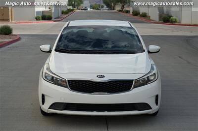 2017 Kia Forte LX   - Photo 2 - Phoenix, AZ 85034