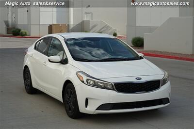 2017 Kia Forte LX   - Photo 3 - Phoenix, AZ 85034