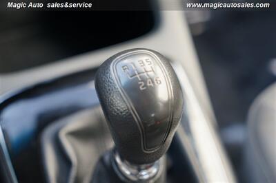 2017 Kia Forte LX   - Photo 21 - Phoenix, AZ 85034