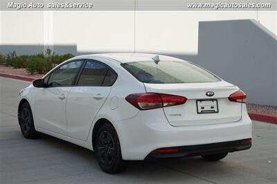 2017 Kia Forte LX   - Photo 4 - Phoenix, AZ 85034