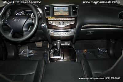 2015 INFINITI QX60   - Photo 22 - Phoenix, AZ 85034