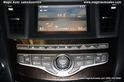 2015 INFINITI QX60   - Photo 23 - Phoenix, AZ 85034